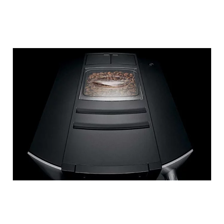 Jura E6 Automatic Simple to Operate, Hygienic Coffee Machine (Refurbished)