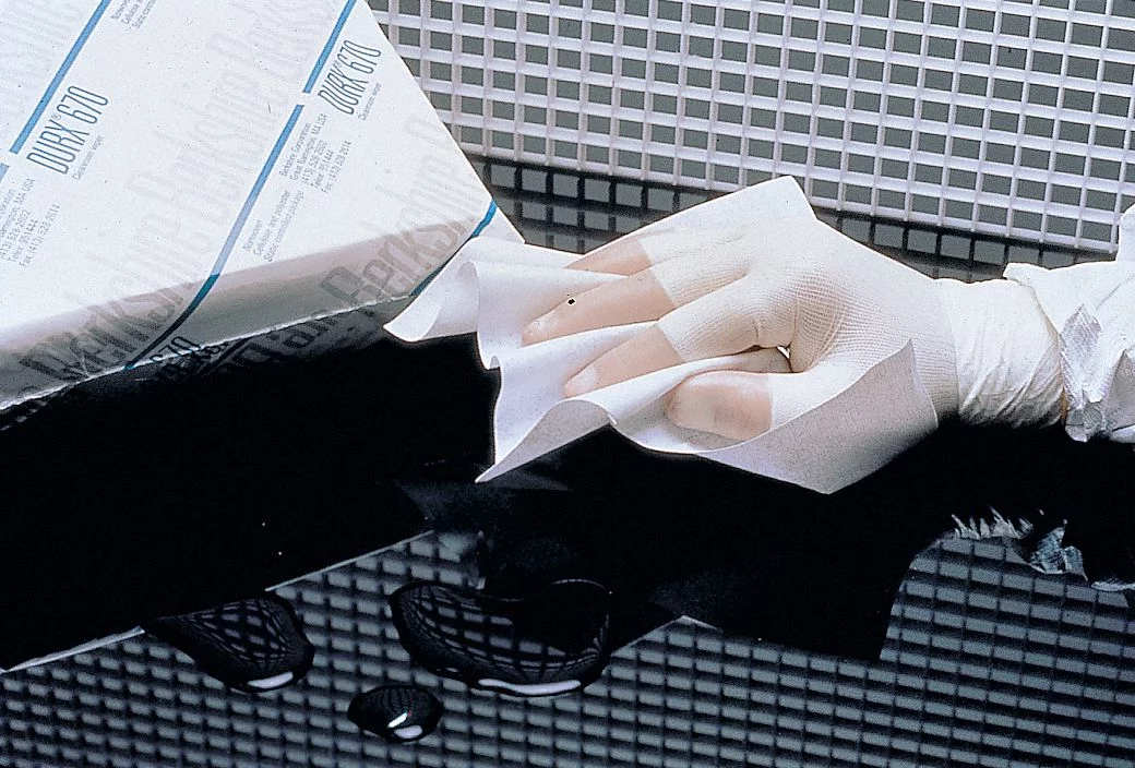 Berkshire Dry Wipe,12