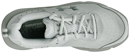 Under Armour Women's Charged Assert 10 Shoes