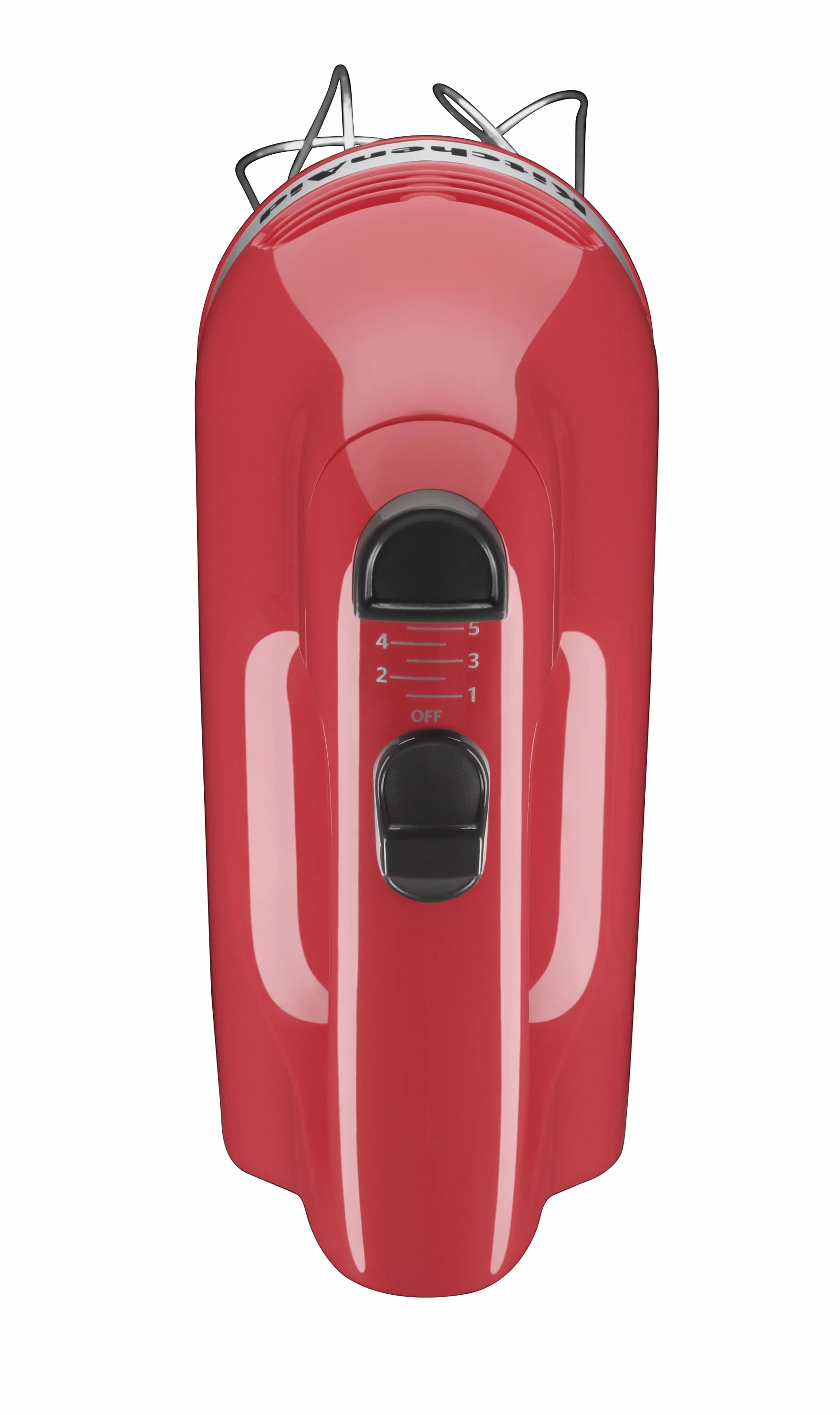 KitchenAid 5-Speed Ultra Power Hand Mixer - Watermelon - Closeout