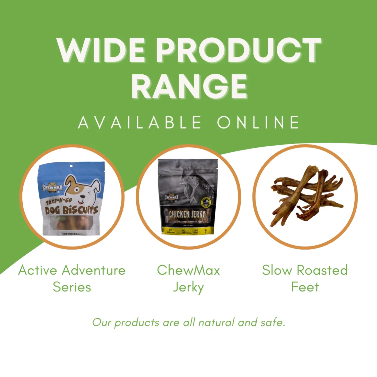 Femur Knuckle Beef Bone