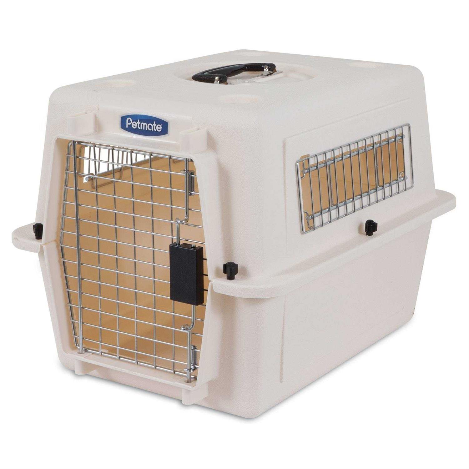 Petmate Ultra Vari Kennel - Pet Supplies online store
