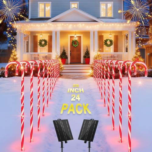 COOLWUFAN 24 Pack 28