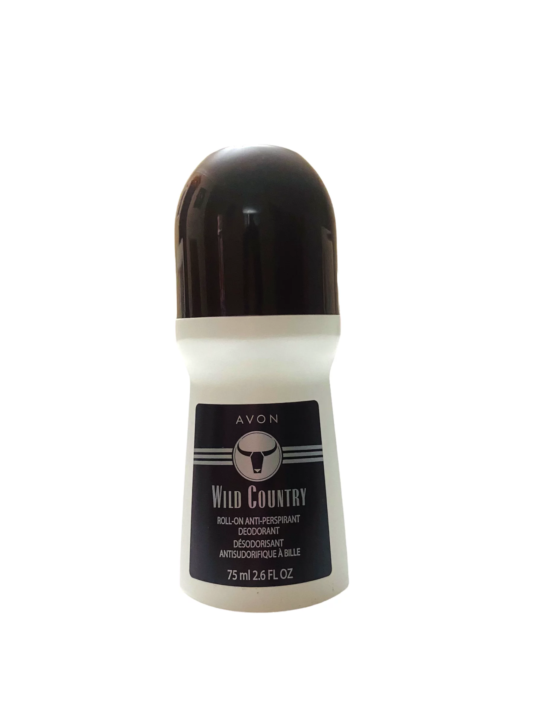 Avon Wild Country Gift Set