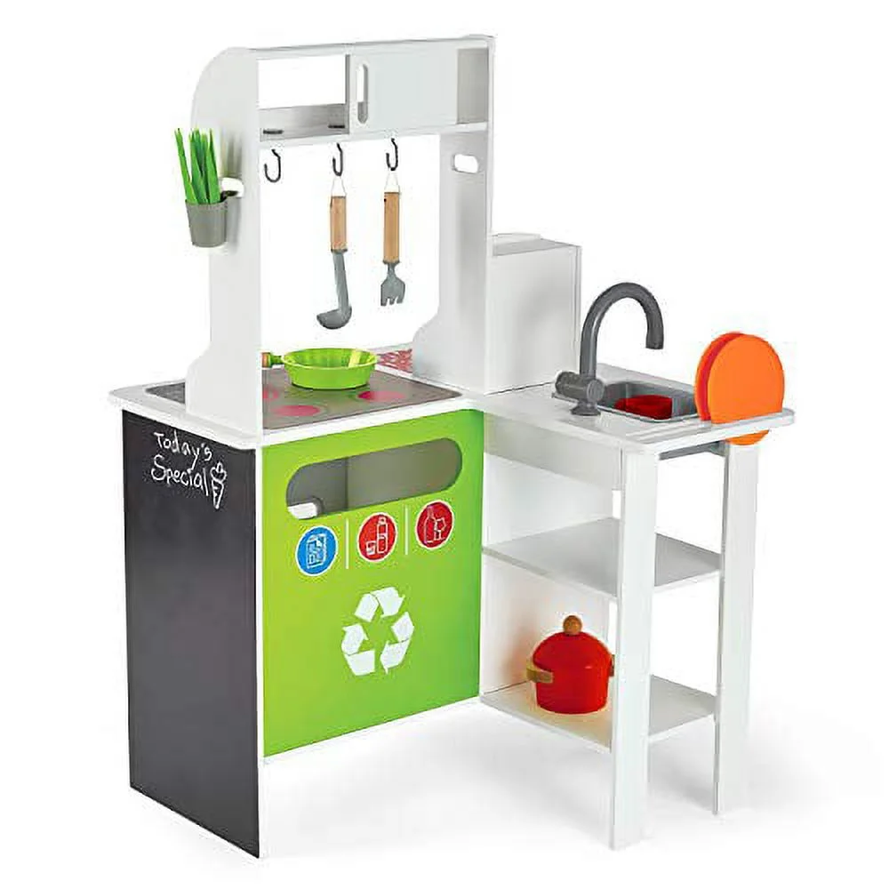 Imaginarium All Around Kitchen, Multi