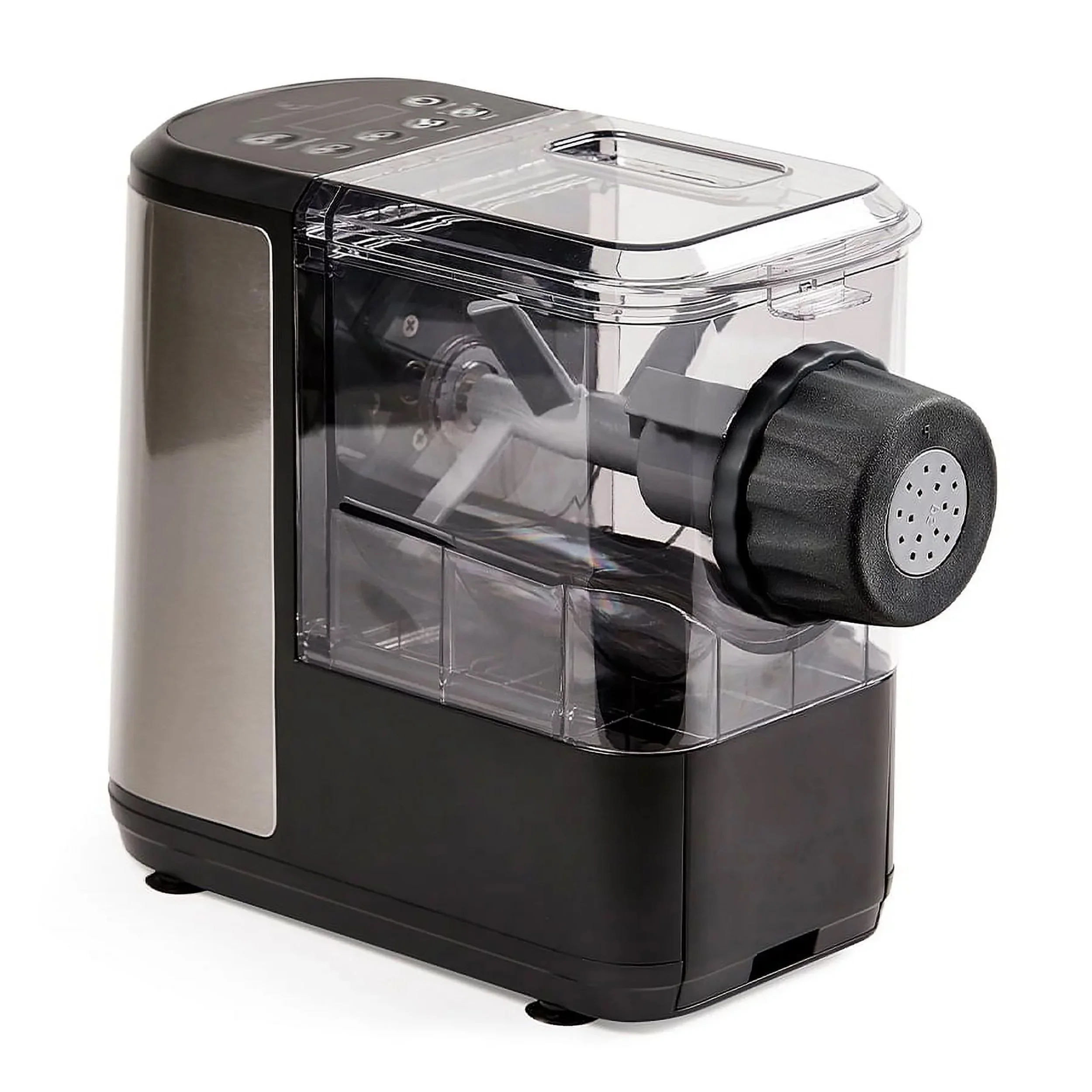 Emeril Lagasse Pasta & Beyond Pasta Machine with Attachments