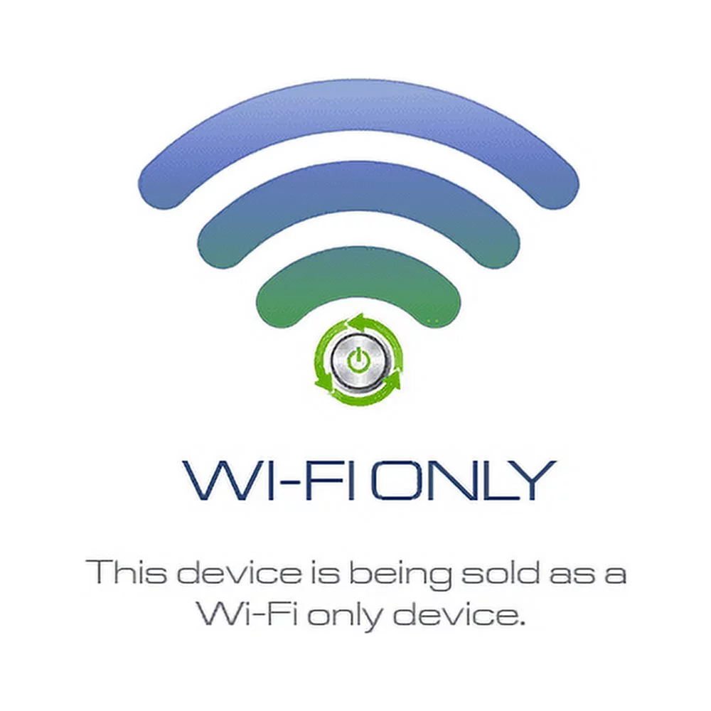 Apple iPad 6th Gen A1893 (WiFi) 32GB Space Gray (Used - Grade B)