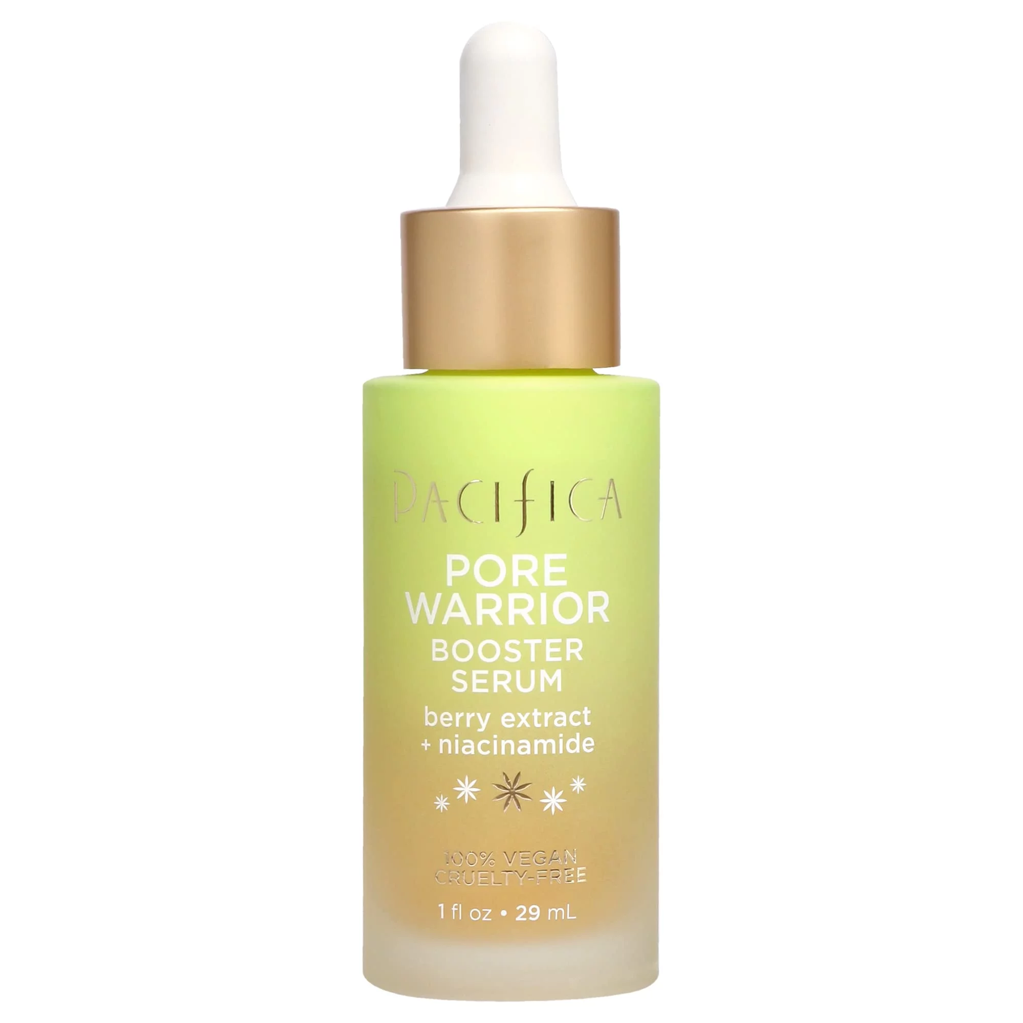 Pacifica Beauty Pore Warrior Booster Serum , 0.25 Pounds
