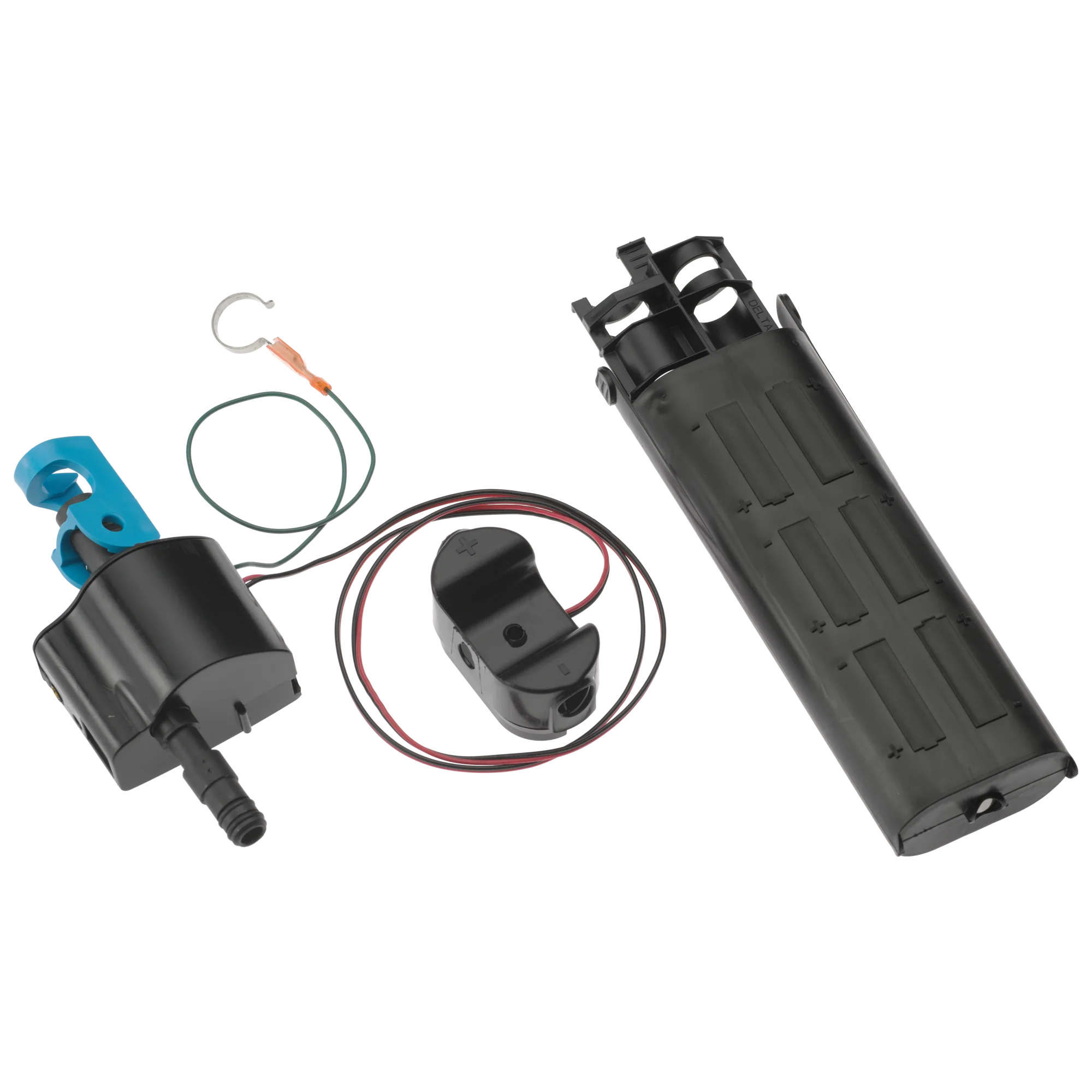 Delta Solenoid Assembly