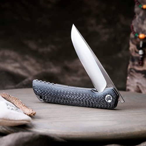 KATSU Folding Pocket Japanese Knife