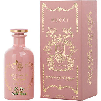 Gucci A Chant For The Nymph Eau De Parfum Spray 100ml/3.3oz