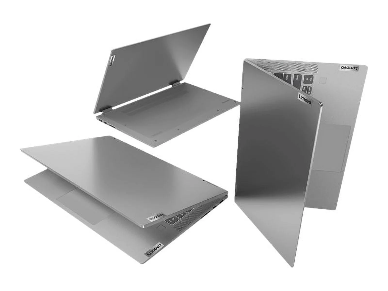 Lenovo IdeaPad Flex 5 14ALC05 82HU - Flip design - AMD Ryzen 5 5500U / 2.1 GHz - Win 11 Home - Radeon Graphics - 16 GB RAM - 512 GB SSD TLC - 14