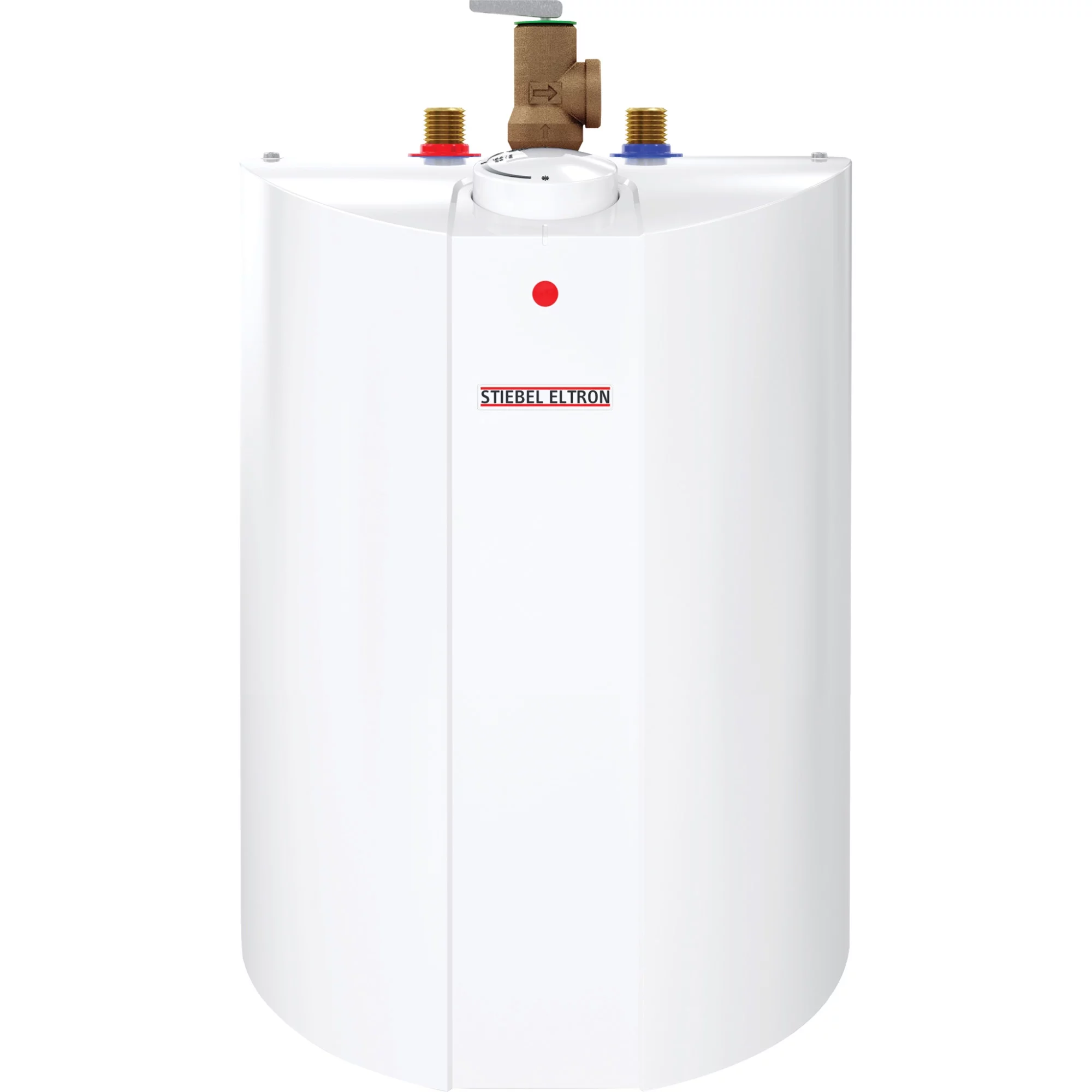Stiebel Eltron 2.5 Gal. Mini Tank 1300W Point-of-Use Electric Water Heater