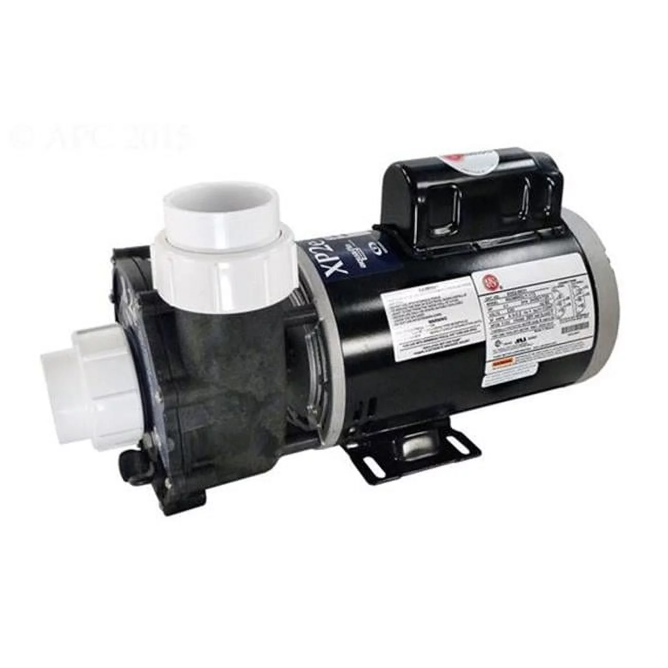 Aqua-Flo  Flo-Master 2 HP 56Y 2 Speed XP2E Pump - Blue