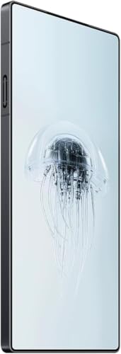 REDMAGIC 10 Pro Smartphone 5G, 144Hz Gaming Phone, 6.85