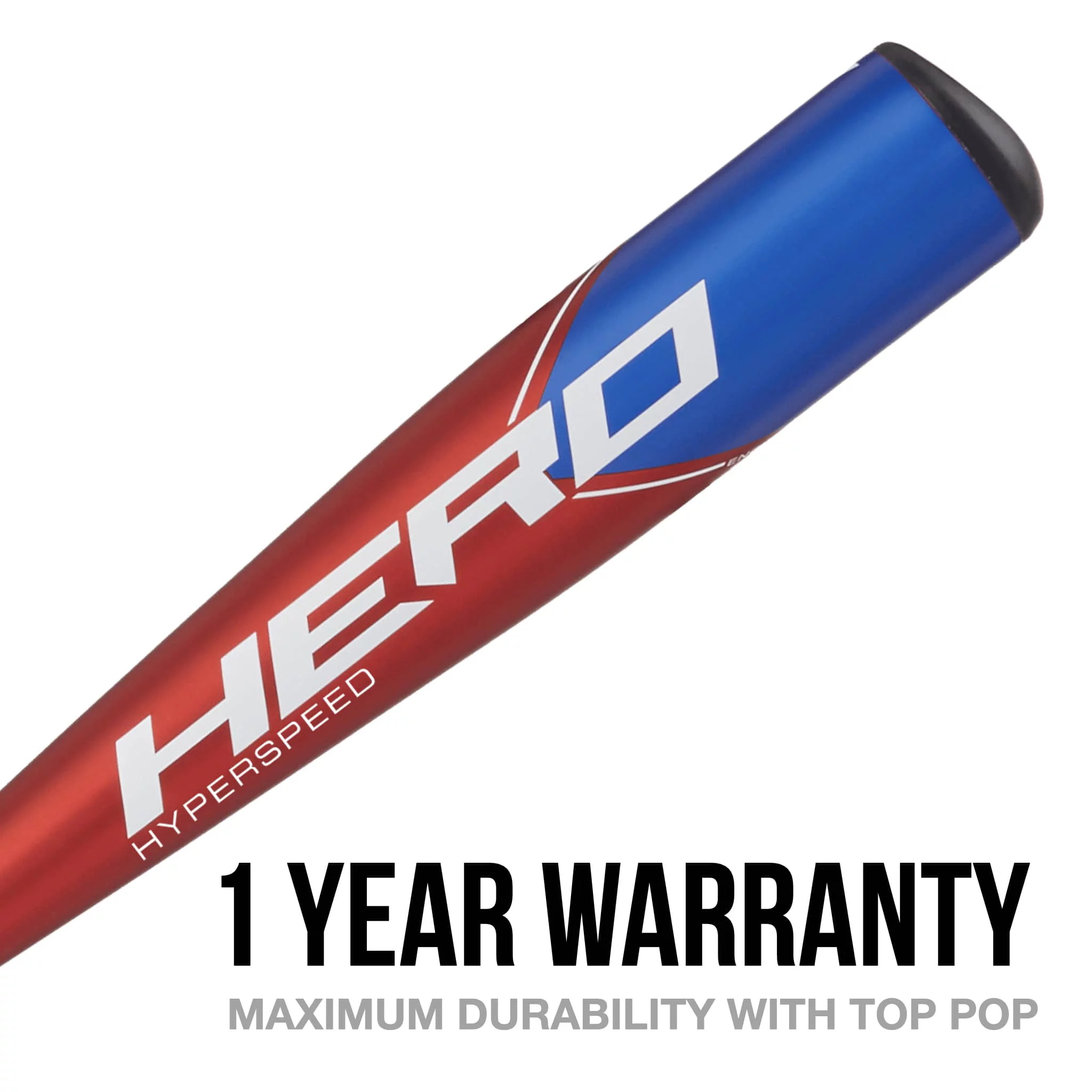 Axe Hero Hyperspeed -12 USA Baseball Bat: L198K 30