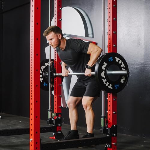 Titan Fitness X-3 Series 90