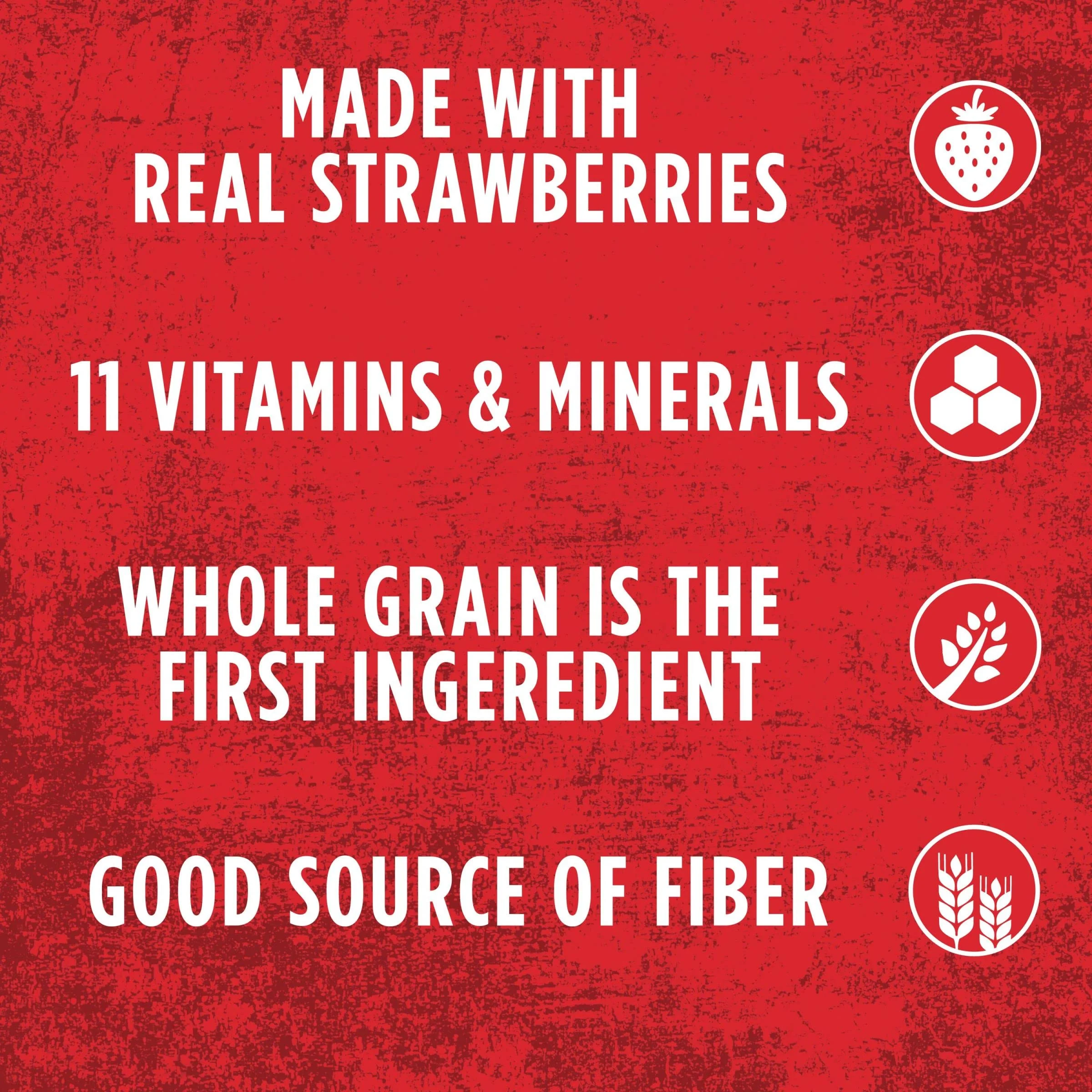 Kellogg S Special K Red Berries Cold Breakfast Cereal (Pack of 2)