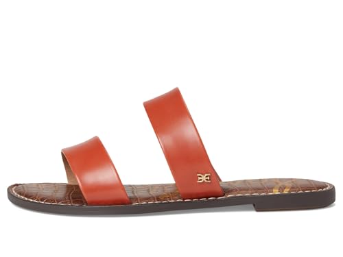 Sam Edelman Women's Gala Flat Sandal