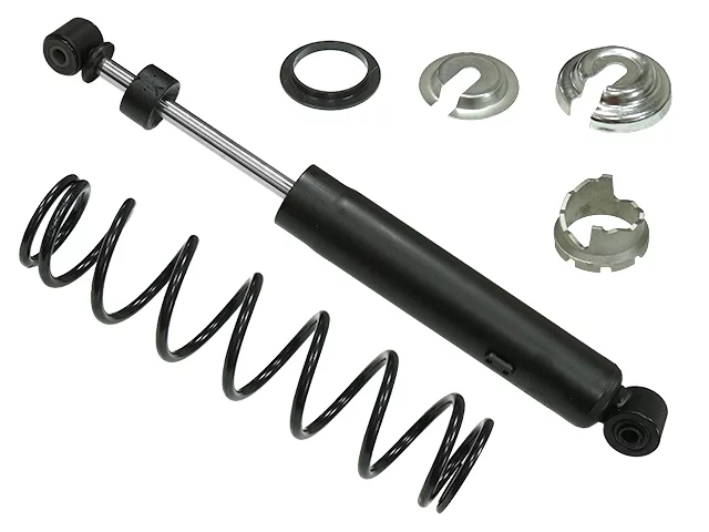 SPI, GAS SHOCK ASSEMBLY - FRONT SKI