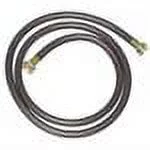 Washing Machine Hose 10Ft SAMAR COMPANY Hoses 5001P10 092503501108