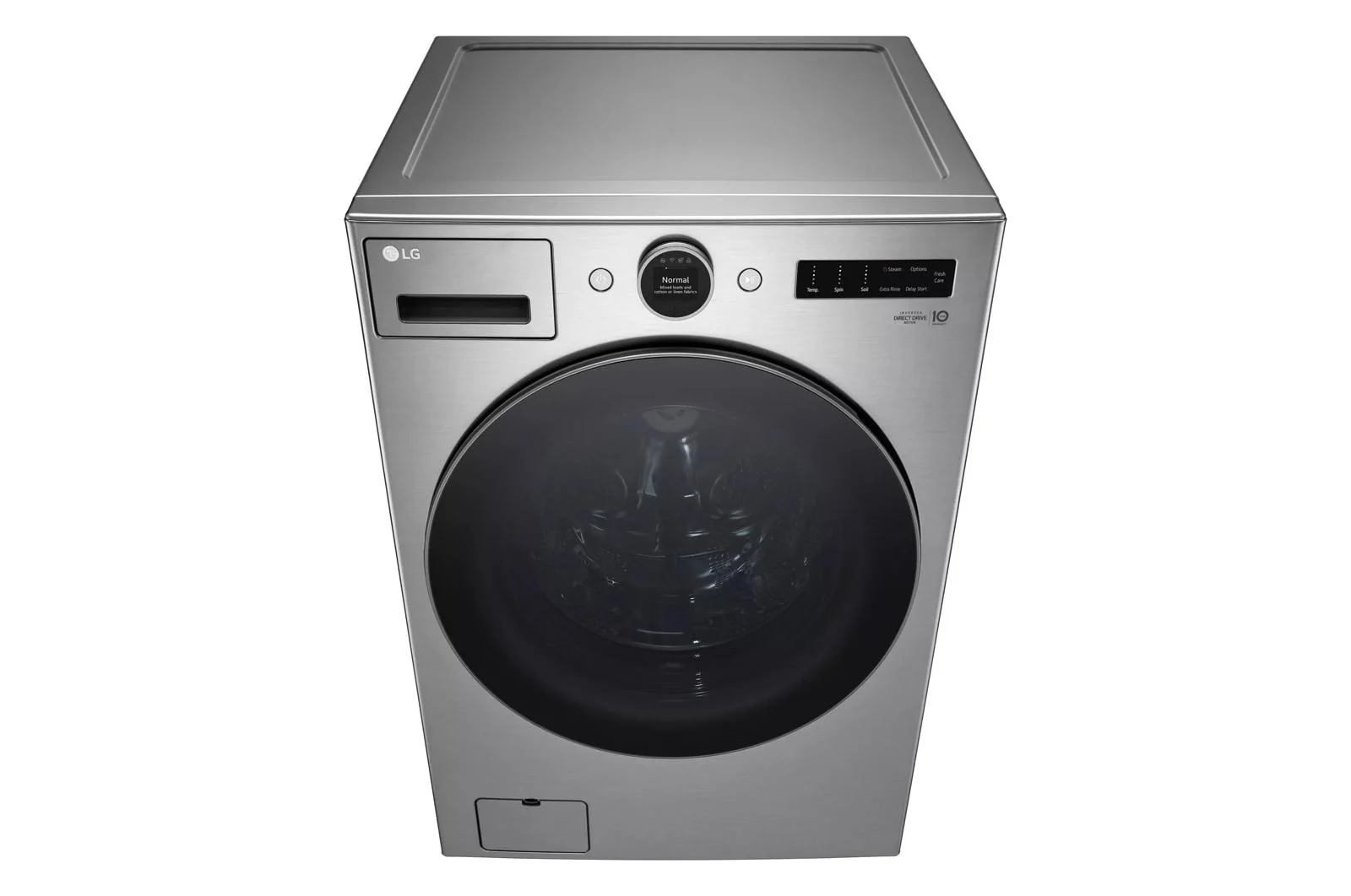 WM5500HVA Front Load (Tumble) Washer