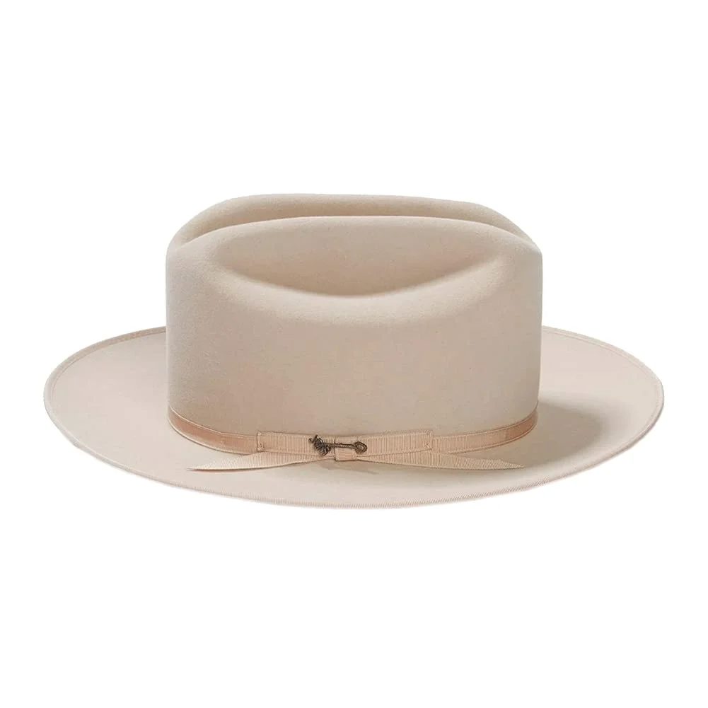 Royal Open Road - Stetson Felt Cowboy Hat - TFROPR