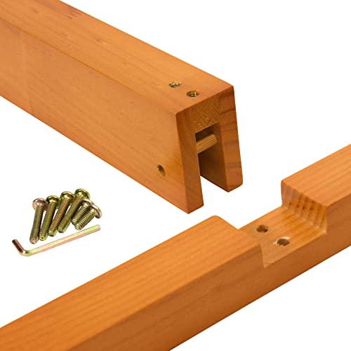 Red Lantern Room Divider Stand (Stand Only)