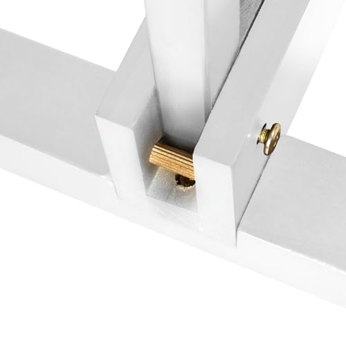 Red Lantern Room Divider Stand (Stand Only)