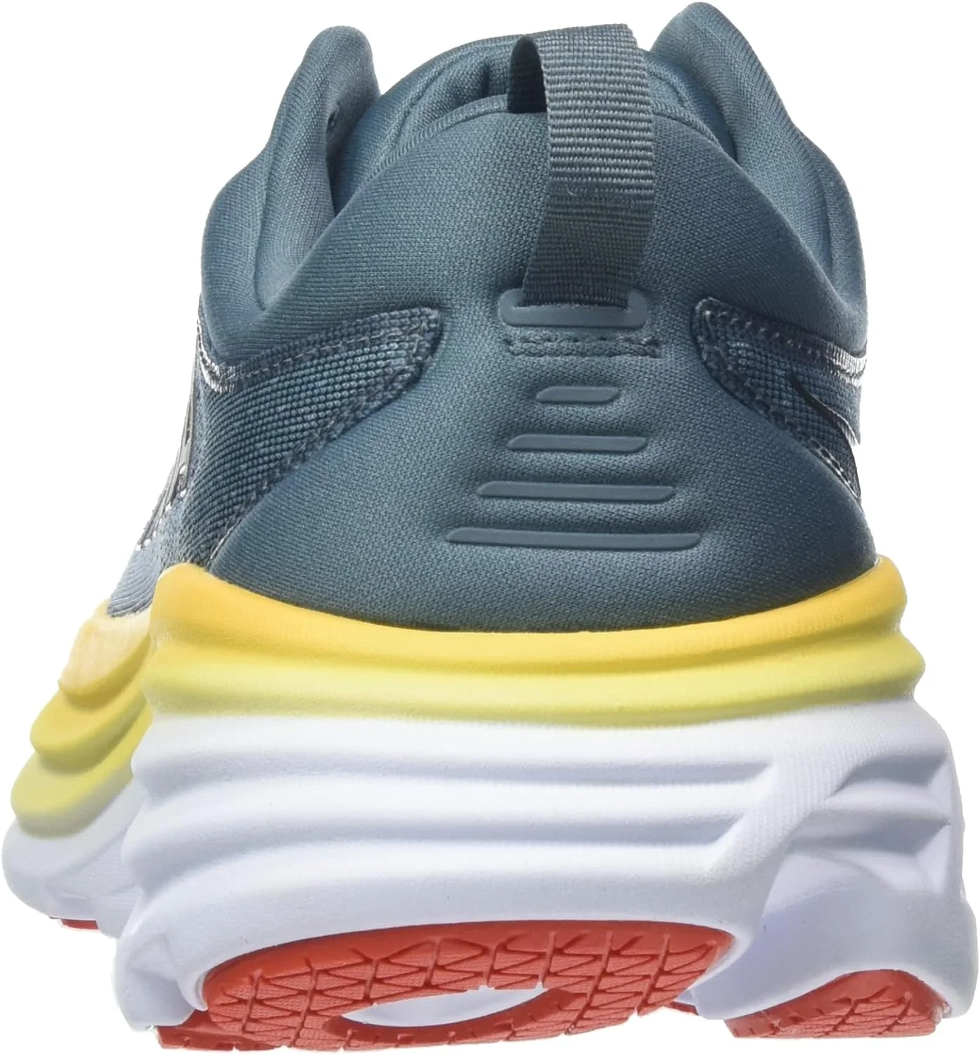 HOKA Male Adult Men 9.5 1123202-GBMS Goblin Blue / Mountain Spring