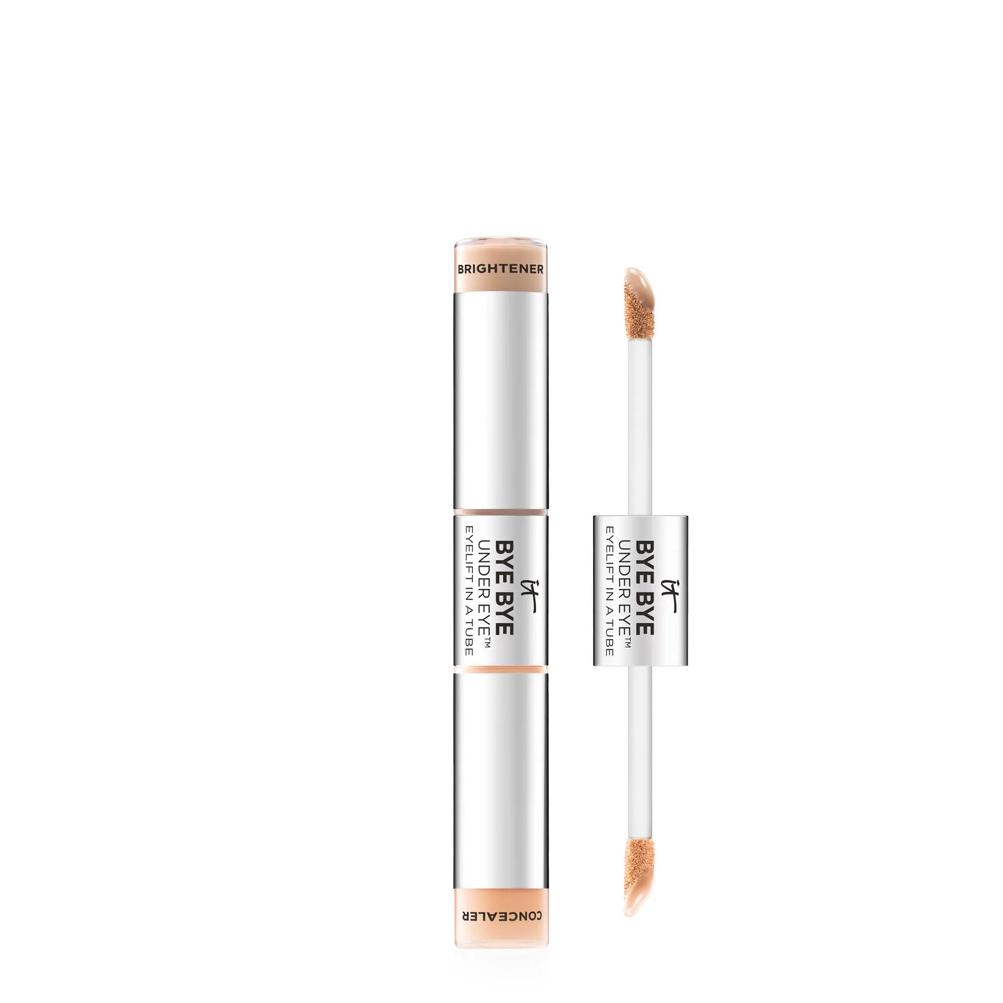 IT Cosmetics Bye Bye Under Eye Eyelift In A Tube Full Coverage Concealer Tan