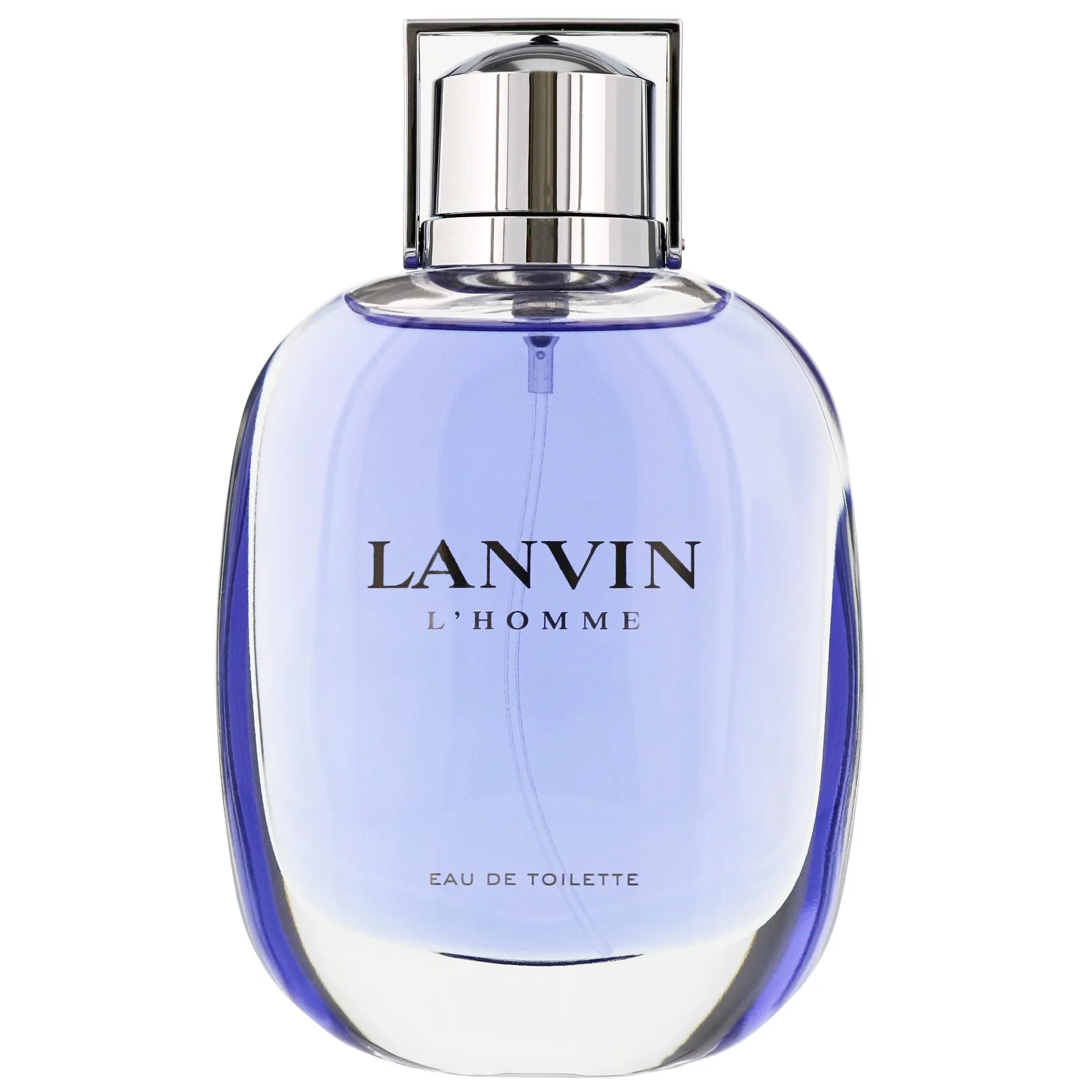 Lanvin L'Homme for Men Eau de Toilette 3.3 fl oz *EN