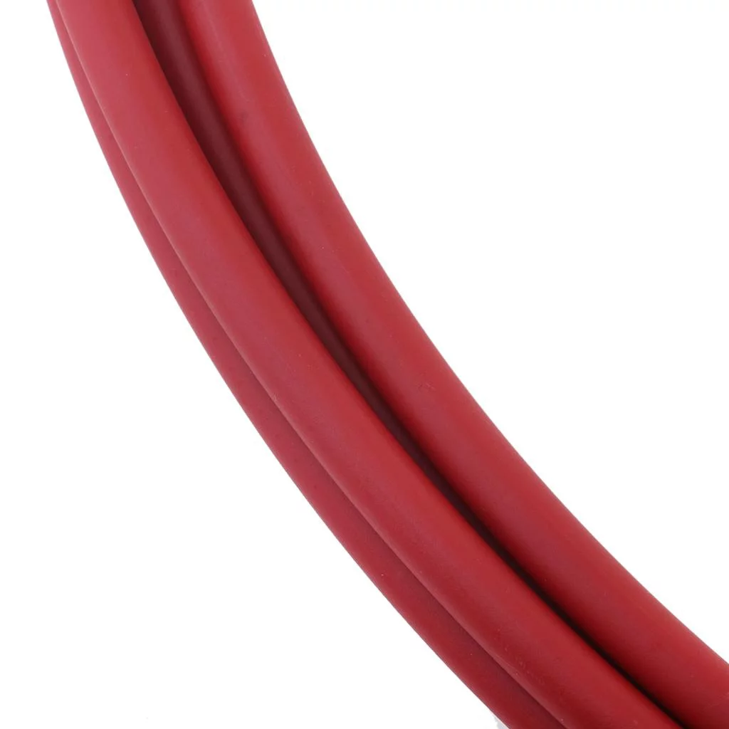 Red Throttle Remote Control Box Cable 8FT 10FT 11FT 13FT 15FT 16FT 18FT 19FT 20FT 21FT 23FT 26 Outboard 11 FT