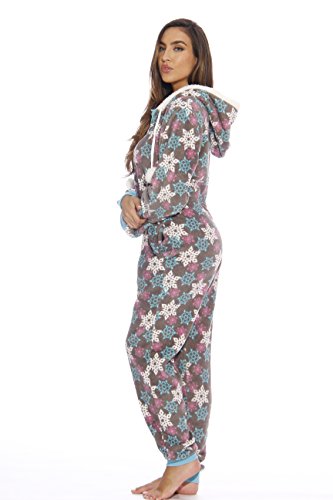 Just Love Adult Onesie Pajamas