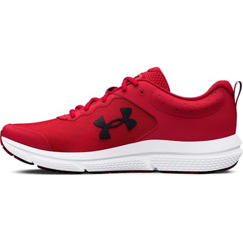 Under Armour Men's Charged Assert 10 Running Shoe