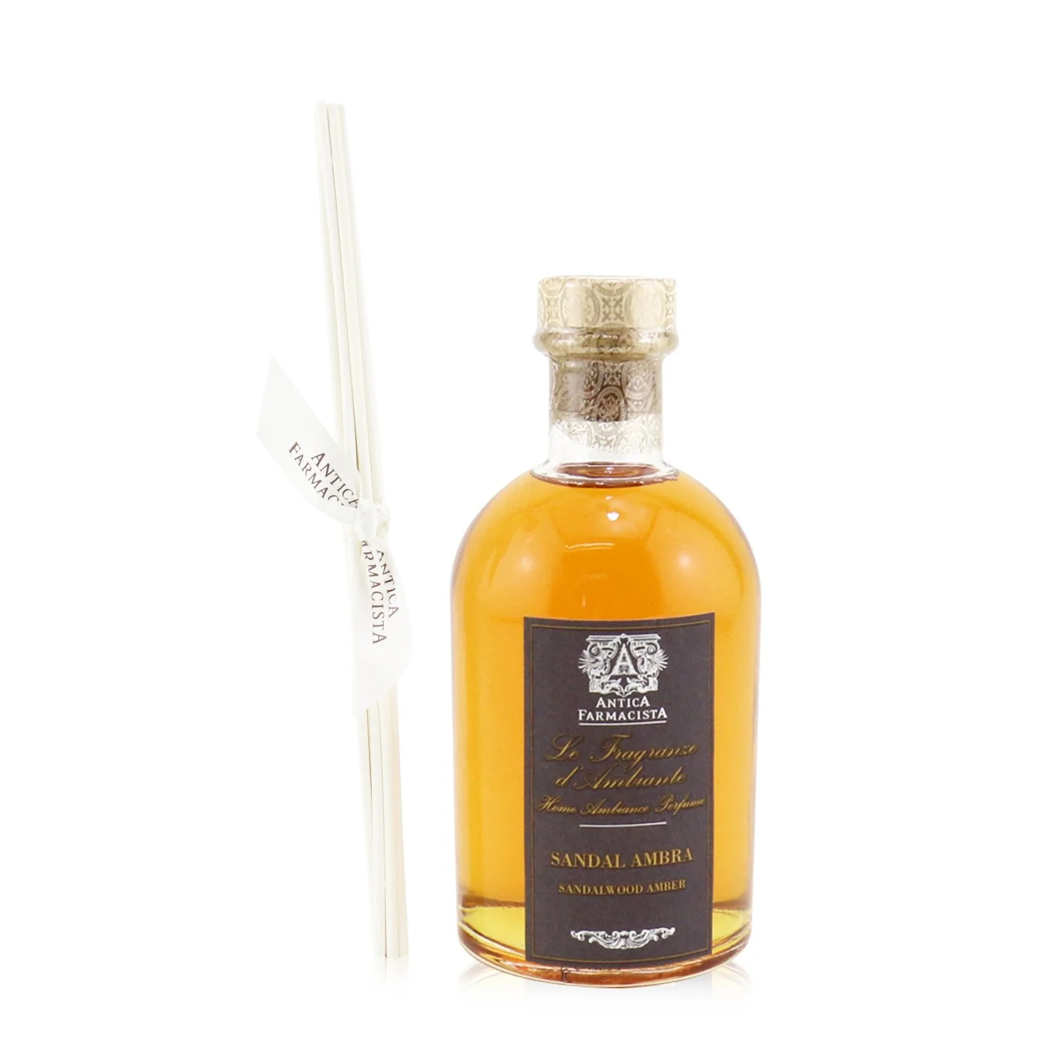 Antica Farmacista Diffuser - Sandalwood Amber  250ml/8.5oz