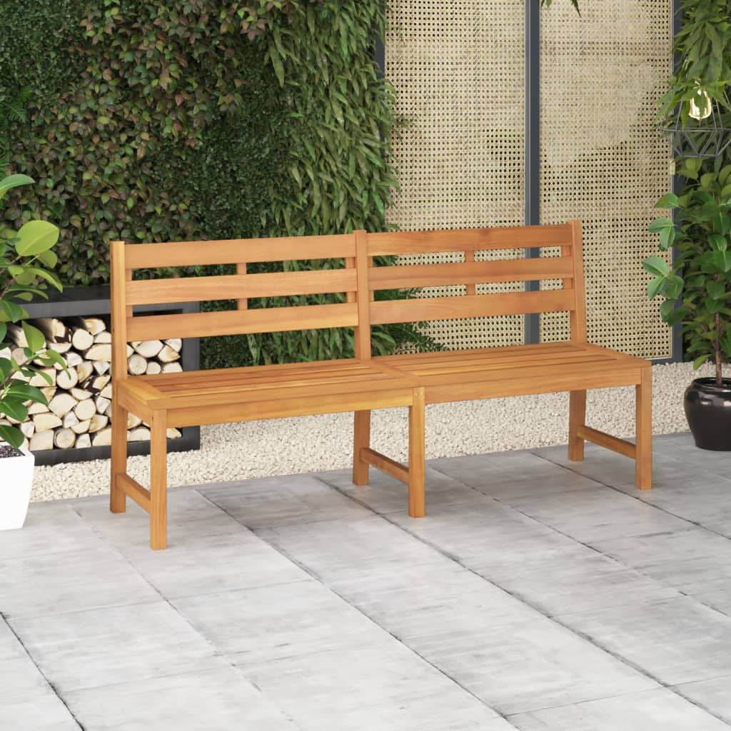 Carevas Patio Bench 70.9