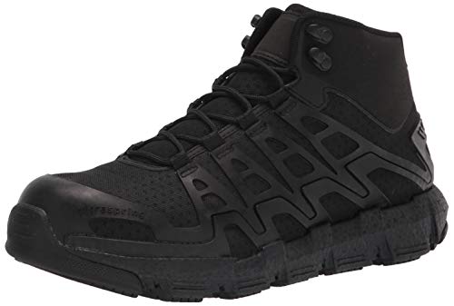 Wolverine Mens Rev Durashocks Construction Boot