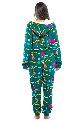 Just Love Adult Onesie Pajamas