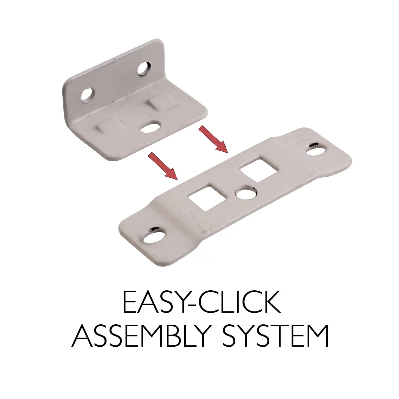 Design House 561597 Brookings Unassembled Shaker Tall Wall Kitchen Cabinet 30x24x12, White
