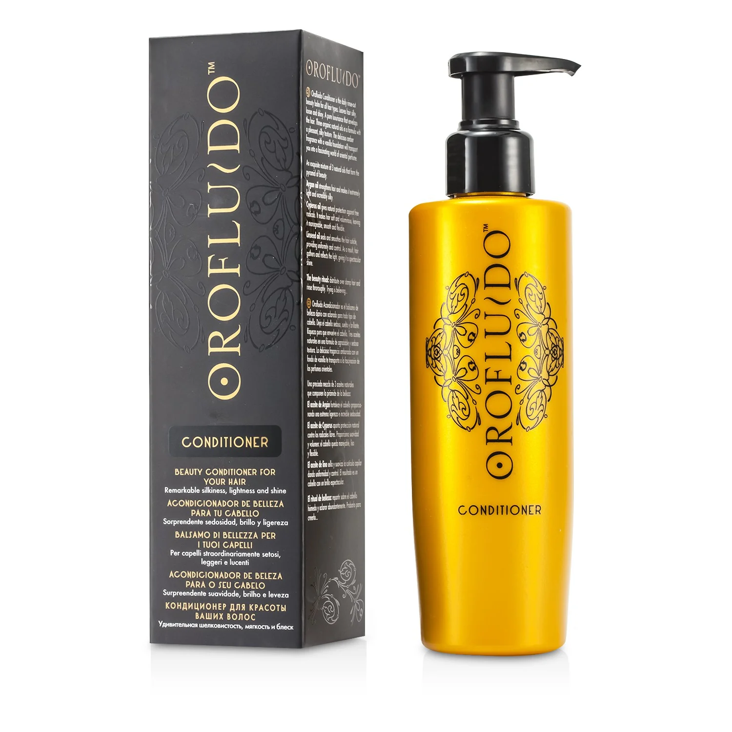 Orofluido Original Conditioner  1000ml/33.8oz