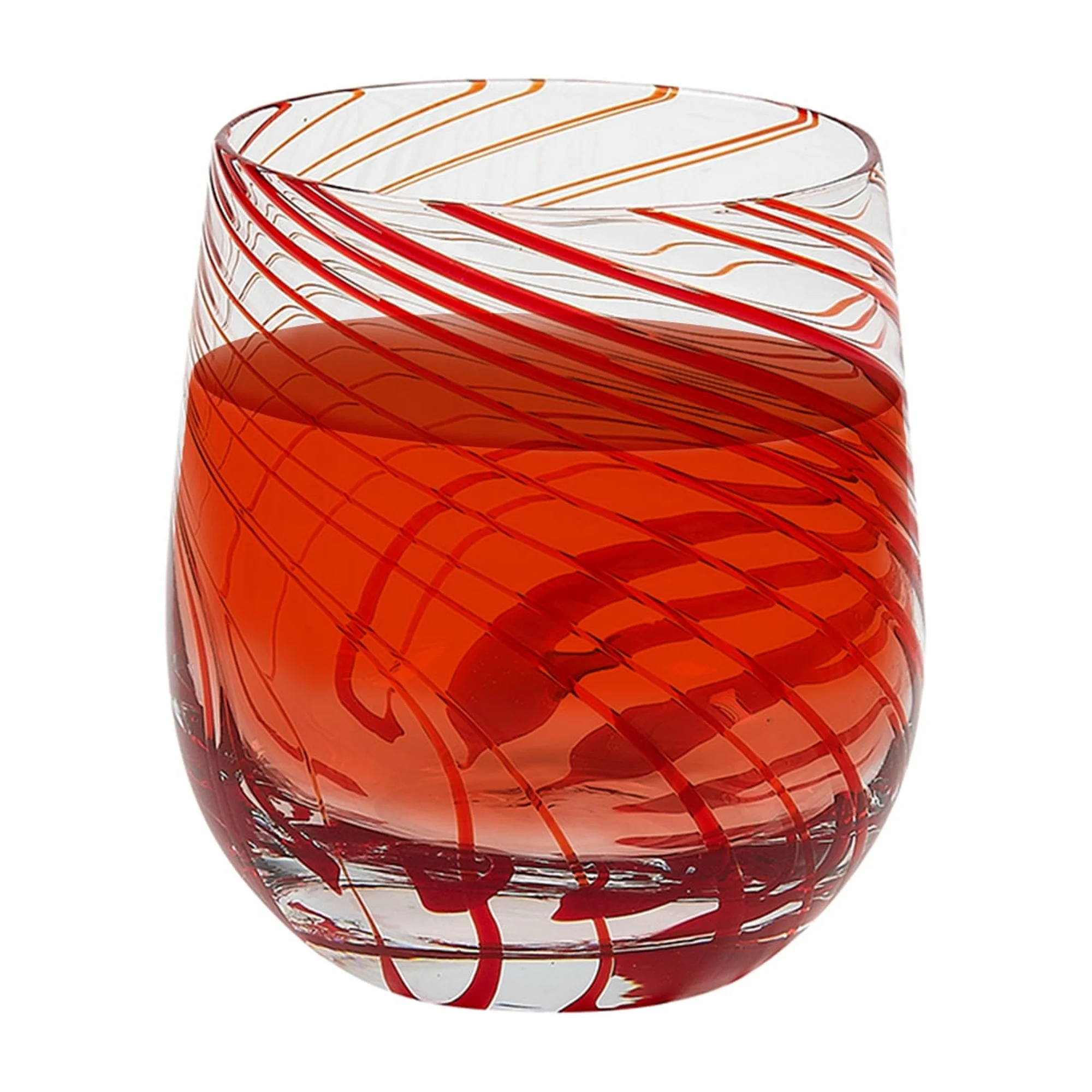 Pop Culture Promotions ® Maria Rocks Drinking Glasses - Set of 6