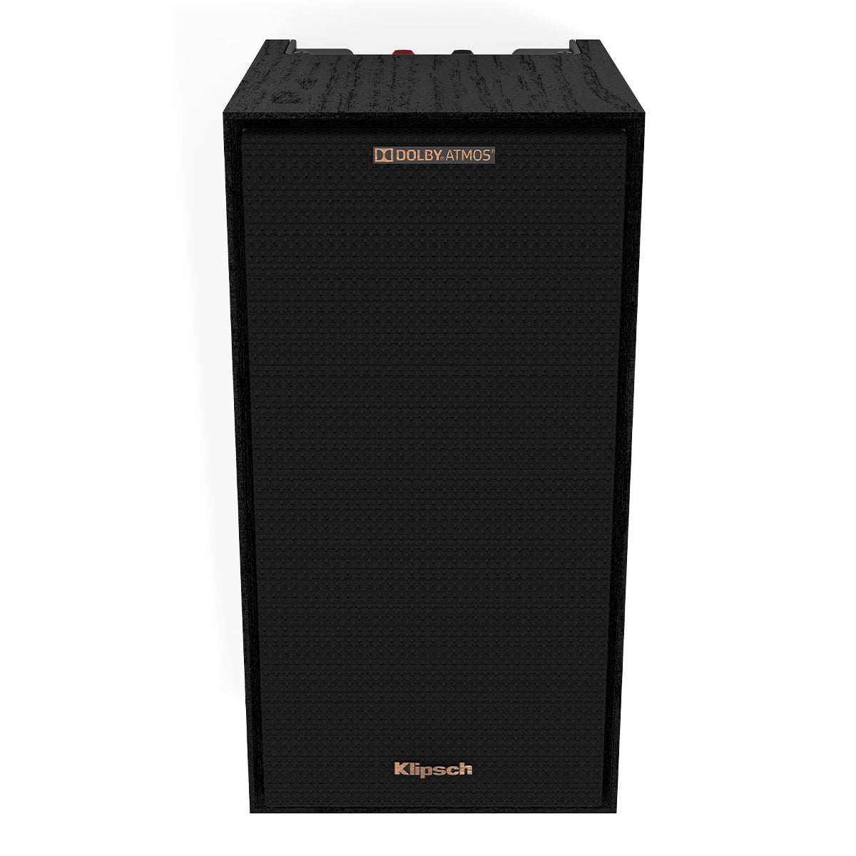 Klipsch R-40SA Reference Dolby Atmos Speakers - Pair (Black)