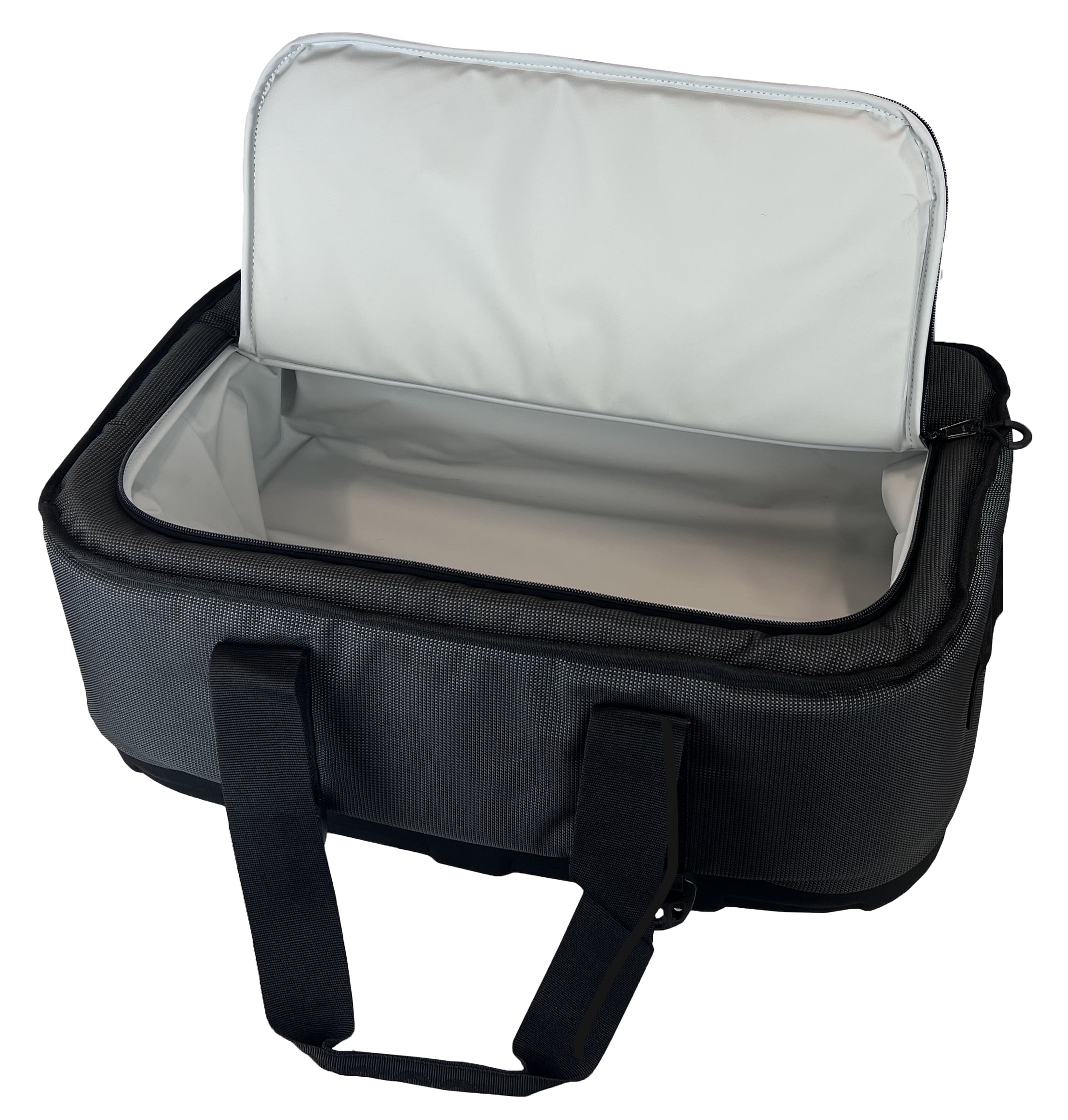 AO Coolers Ballistic Stow N Go HD 38 Pack Cooler, Charcoal Grey