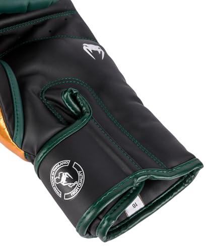 Venum Elite Boxing Gloves