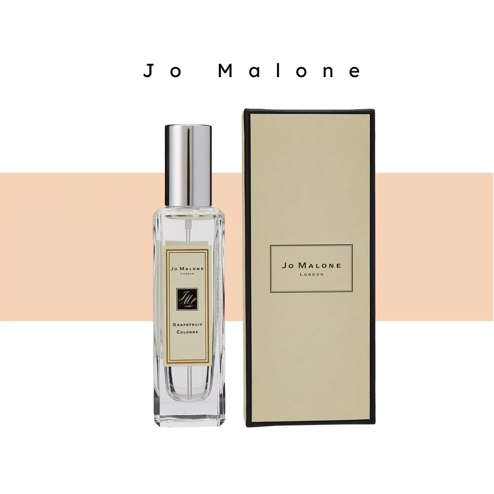 Jo Malone Grapefruit Cologne Spray  1.0 oz