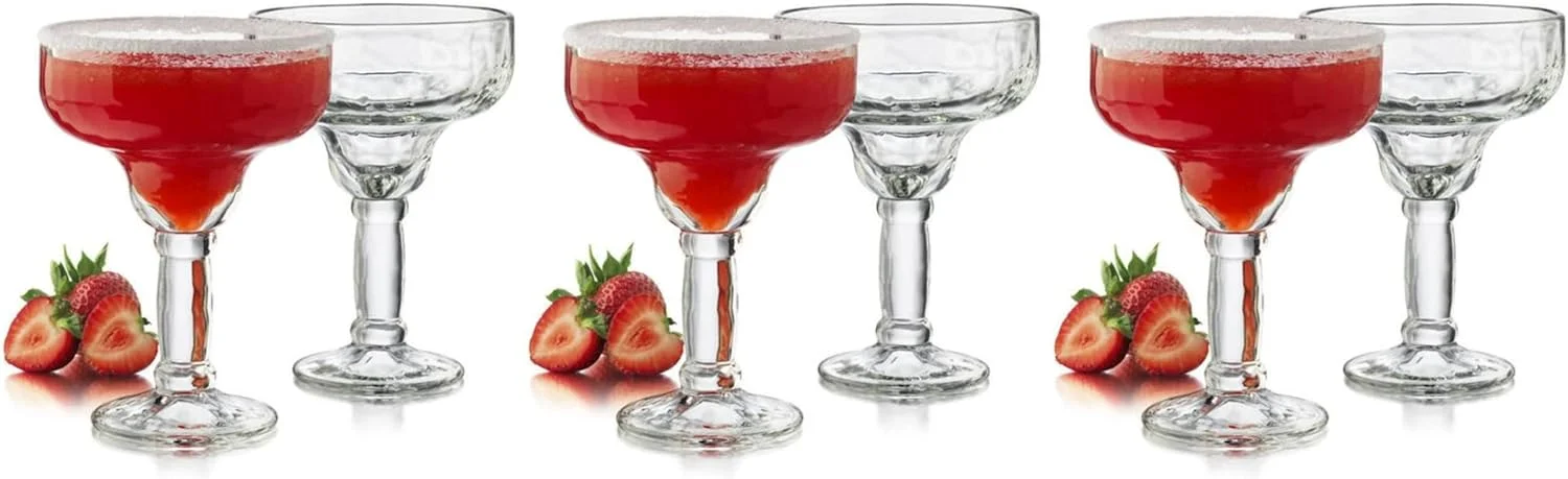 Margarita Glass - Set Of 2 (3)