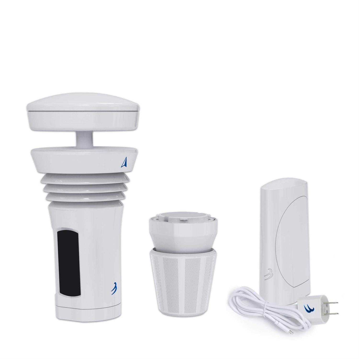 WeatherFlow Tempest Weather System United States & Canada Wireless Weather Forecasting Station