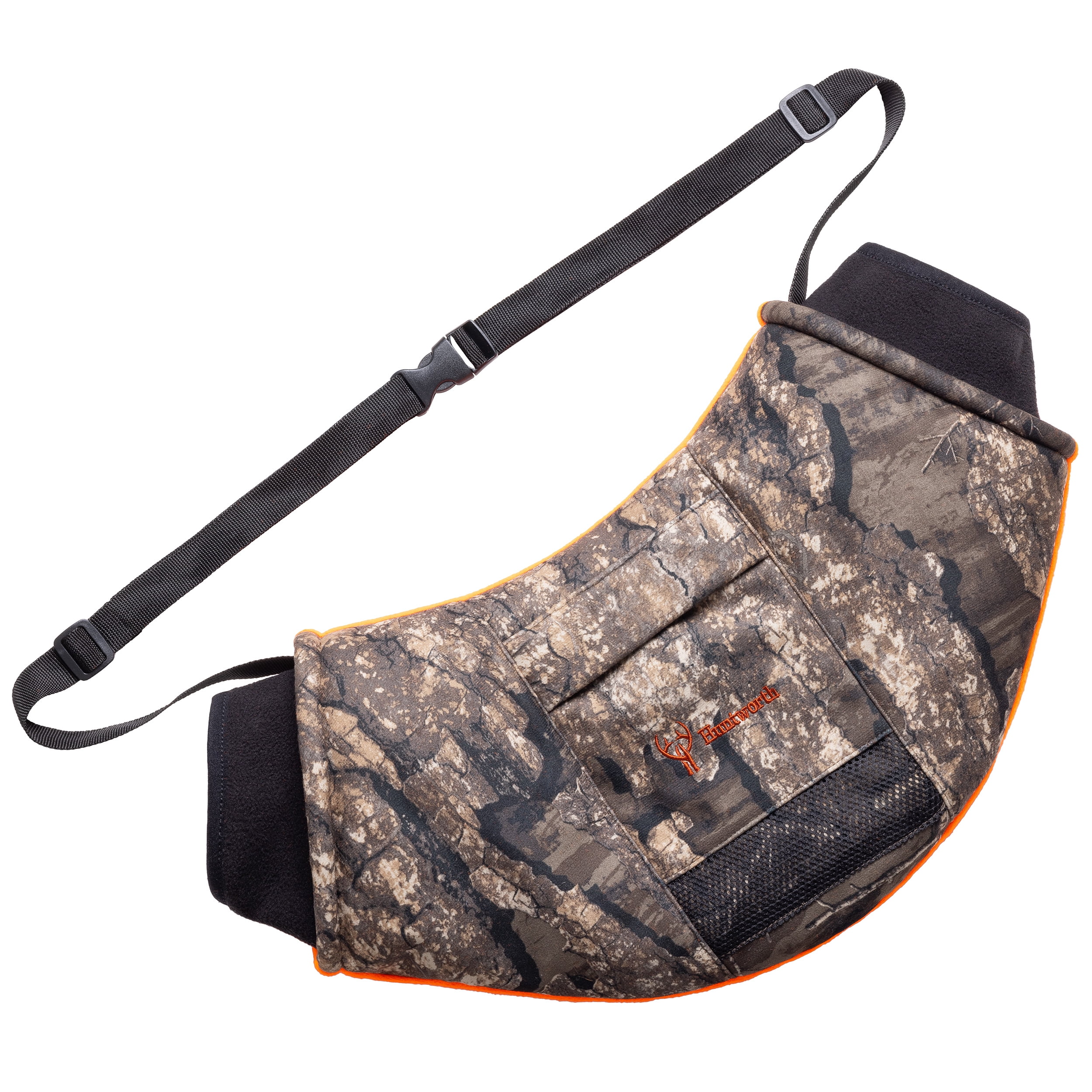Huntworth Brimstone Heated Hunting Muff – RealTree Timber®