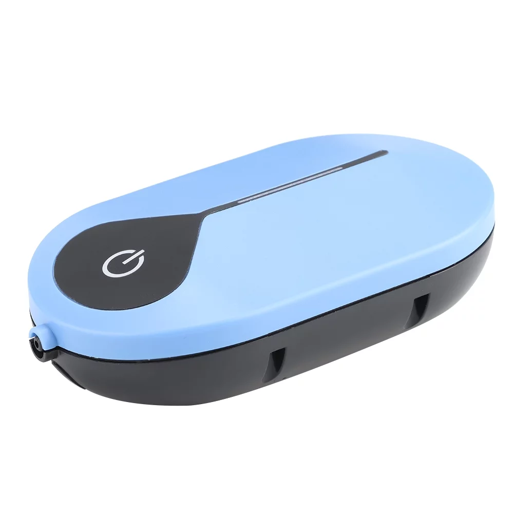 Bomba de oxígeno creciente, bomba de oxígeno creciente solar AC/DC, oxigenación para pesca al aire libre, pecera de emergencia, control inteligente